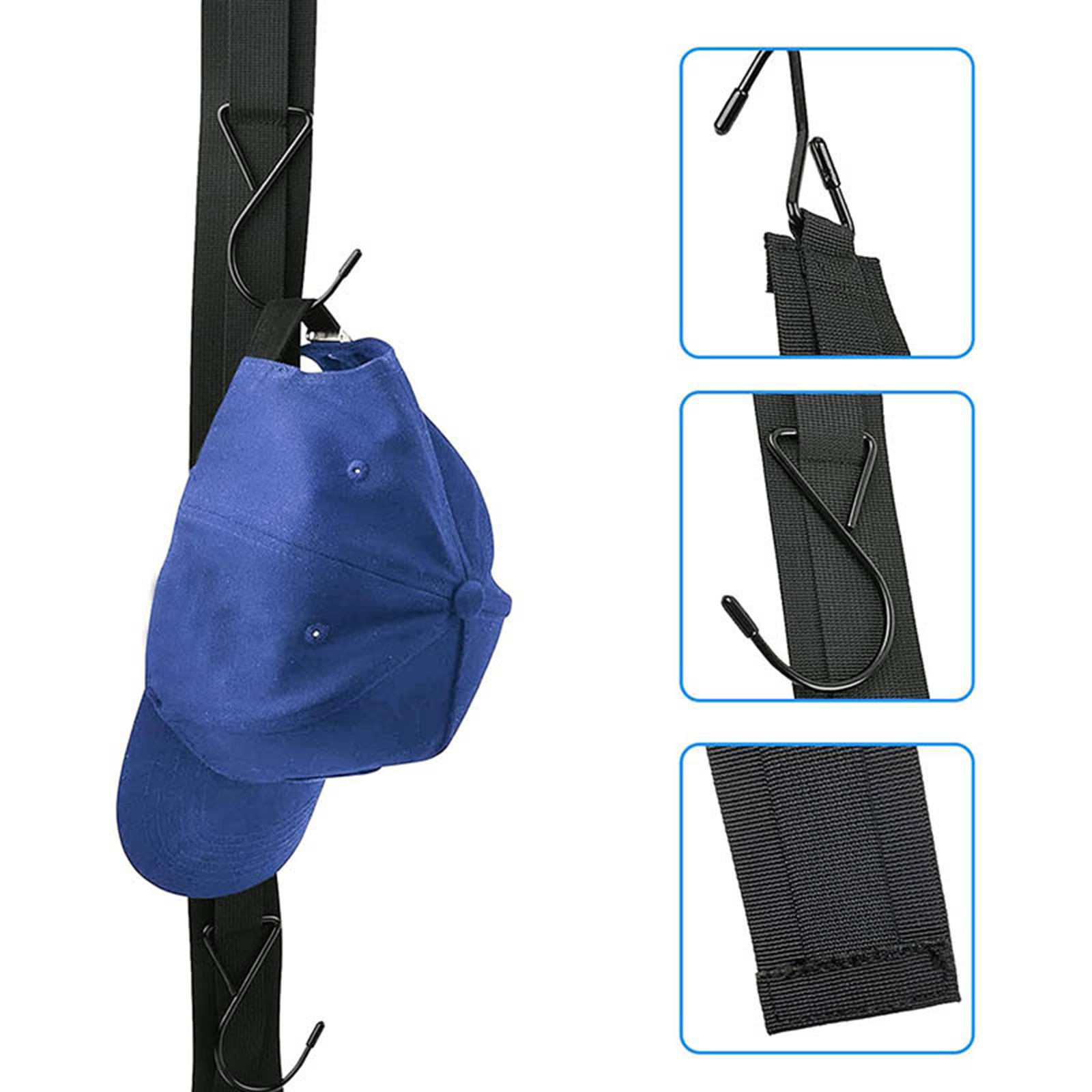Organizador de equipo de Hocke - Sports Equipment Drying Rack reseña y precio