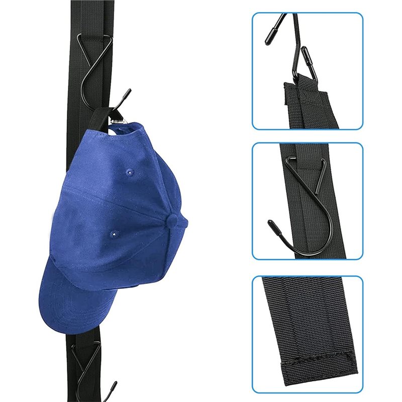 AEB0 - Organizador de Equipo d - Sports Equipment Drying Rack reseña y precio