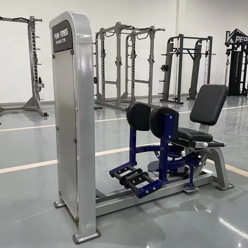 Equipo de Gimnasio Comercial p - Sports Equipment Gym reseña y precio