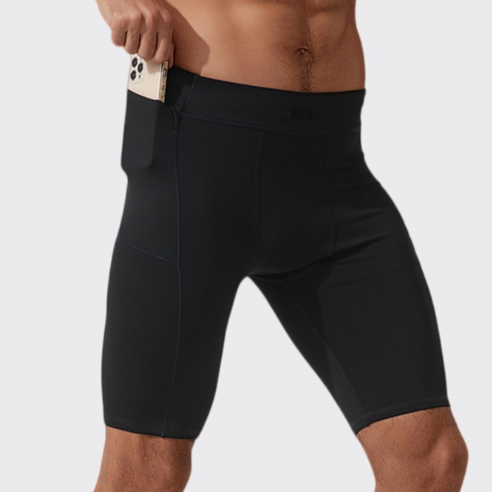 Pantalones Cortos Deportivos d - Sports Equipment Gym reseña y precio