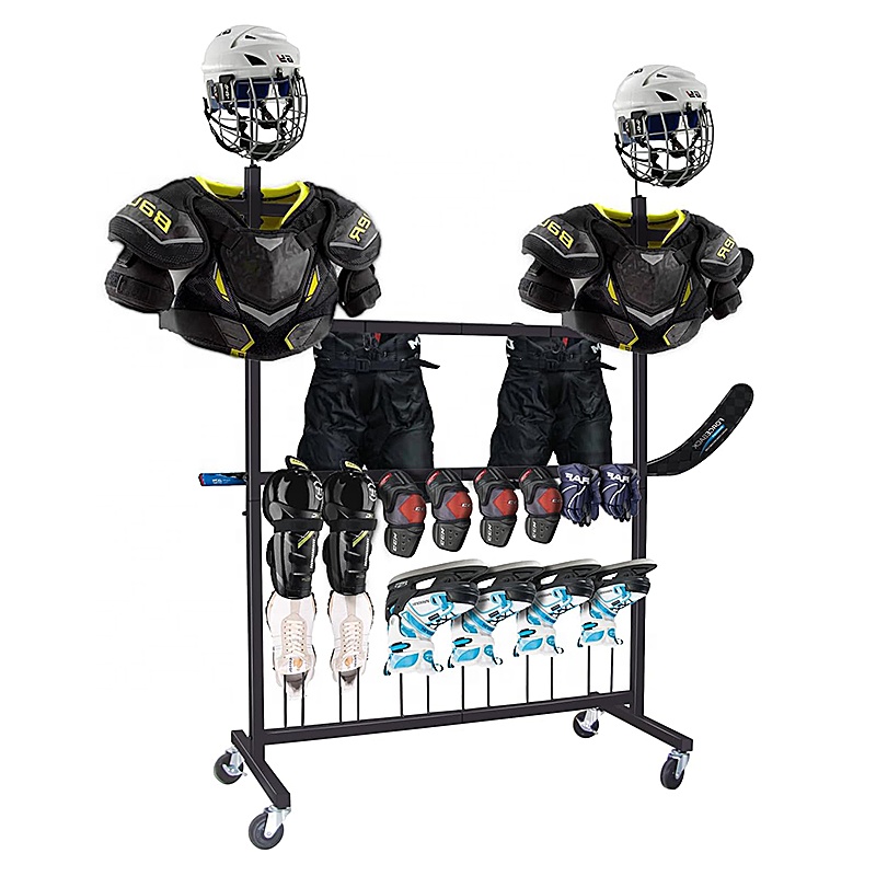 Tienda personalizada, equipo d - Sports Equipment Drying Rack reseña y precio