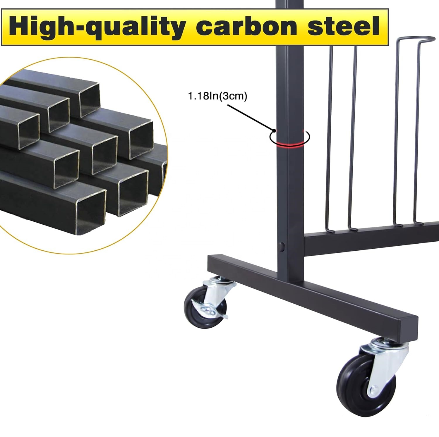 Tienda personalizada, equipo d - Sports Equipment Drying Rack reseña y precio