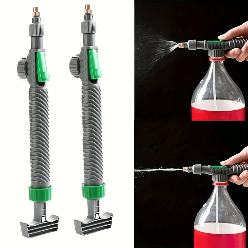 El pulverizador de mano es ade - Sports Equipment Disinfectant Spray reseña y precio