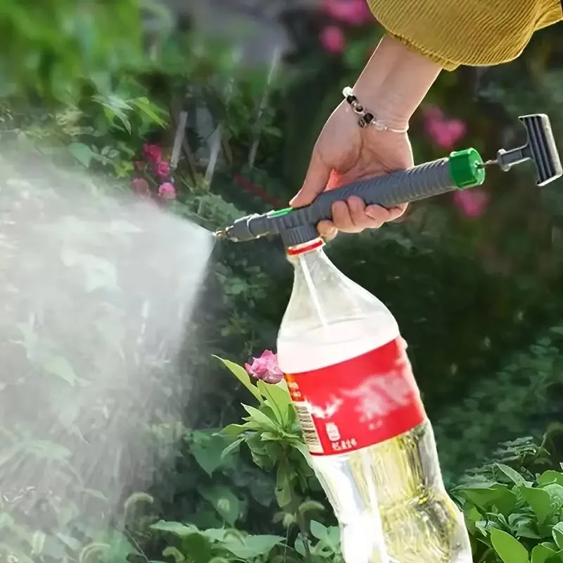 El pulverizador de mano es ade - Sports Equipment Disinfectant Spray reseña y precio