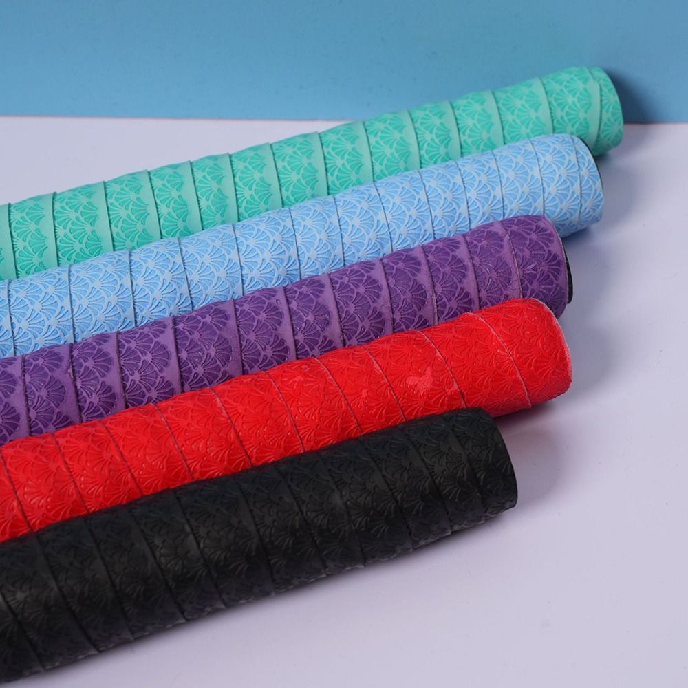 Cinta de Agarre para Raqueta d - Badminton Racket Carbon reseña y precio