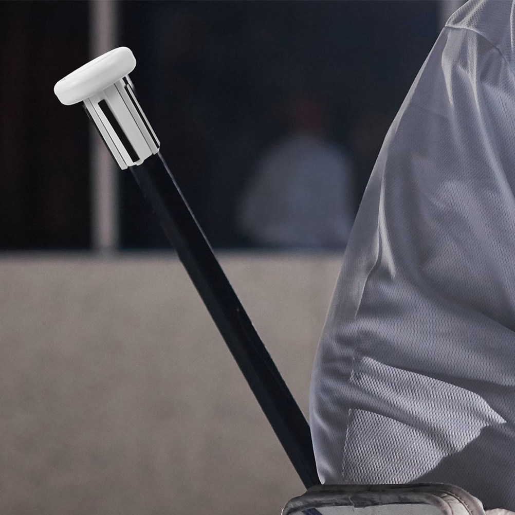 2 tapas protectoras de alta re - Field Hockey Stick reseña y precio