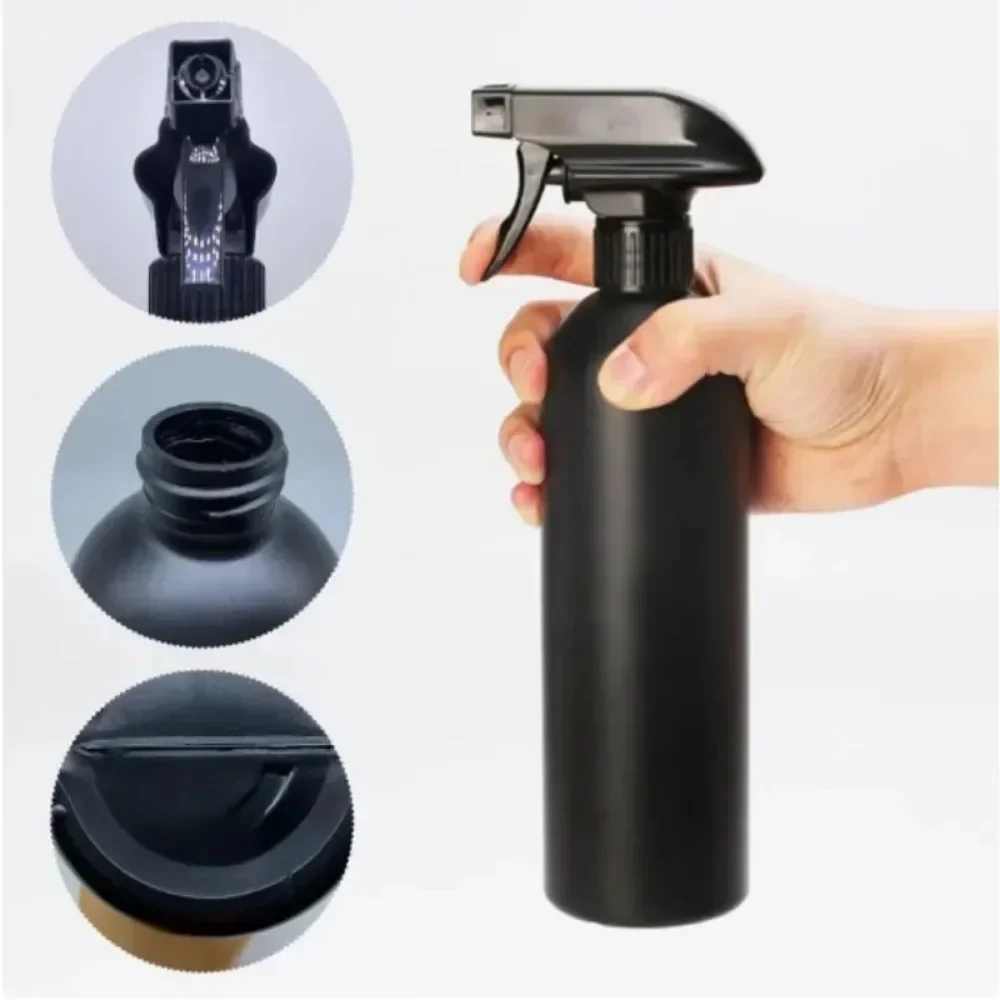 Botella pulverizadora de niebl - Sports Equipment Disinfectant Spray reseña y precio