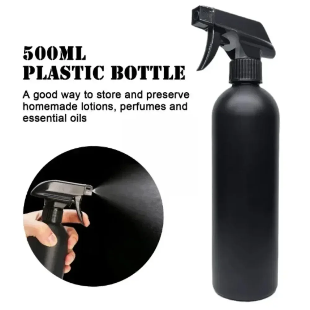 Botella pulverizadora de niebl - Sports Equipment Disinfectant Spray reseña y precio