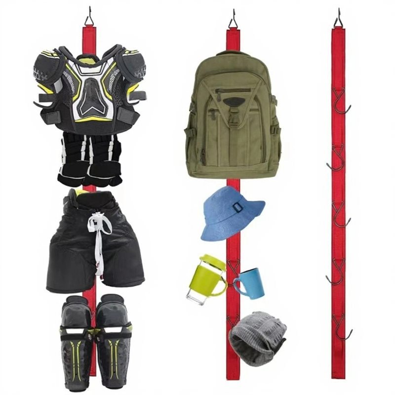 【ESSENTIAL PARA VIAJES】Estante - Sports Equipment Drying Rack reseña y precio