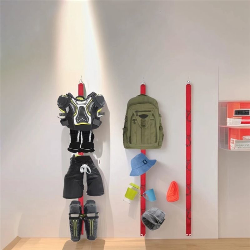 【ESSENTIAL PARA VIAJES】Estante - Sports Equipment Drying Rack reseña y precio