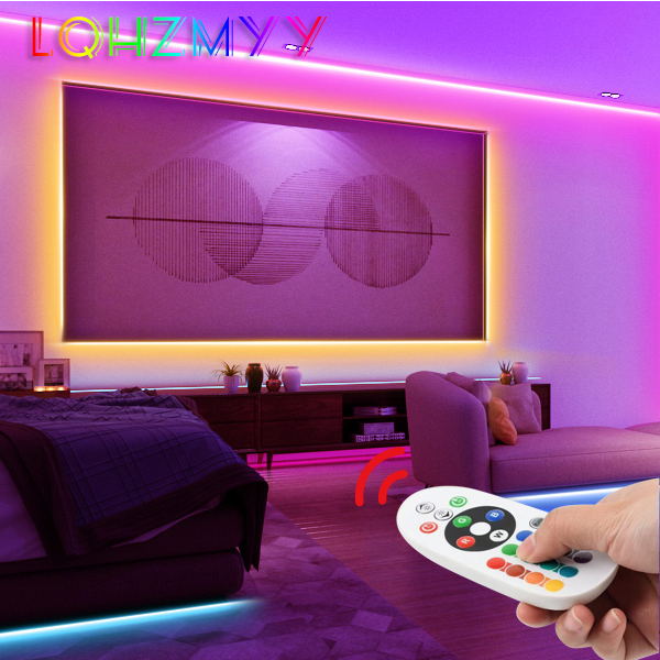 Tira de luz LED RGB 5050 de ba - Sports Equipment Used reseña y precio