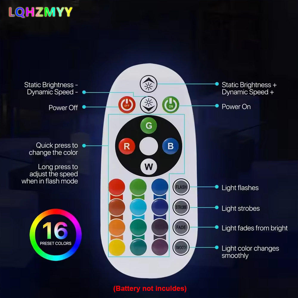 Tira de luz LED RGB 5050 de ba - Sports Equipment Used reseña y precio