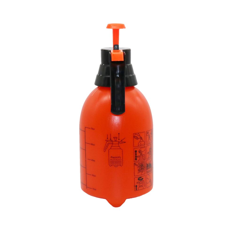 Pulverizador de presión de bom - Sports Equipment Disinfectant Spray reseña y precio