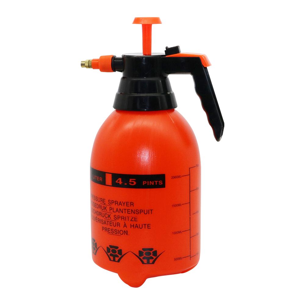 Pulverizador de presión de bom - Sports Equipment Disinfectant Spray reseña y precio