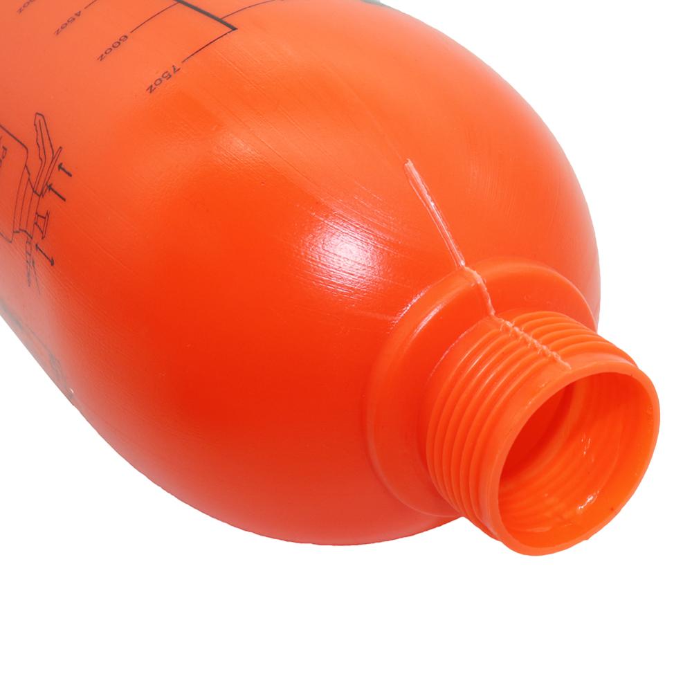 Pulverizador de presión de bom - Sports Equipment Disinfectant Spray reseña y precio