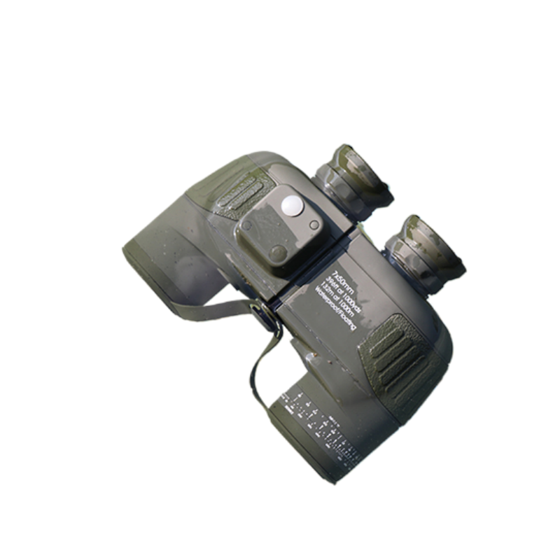 Binoculares de alta calidad 7X - Sports Equipment Used reseña y precio