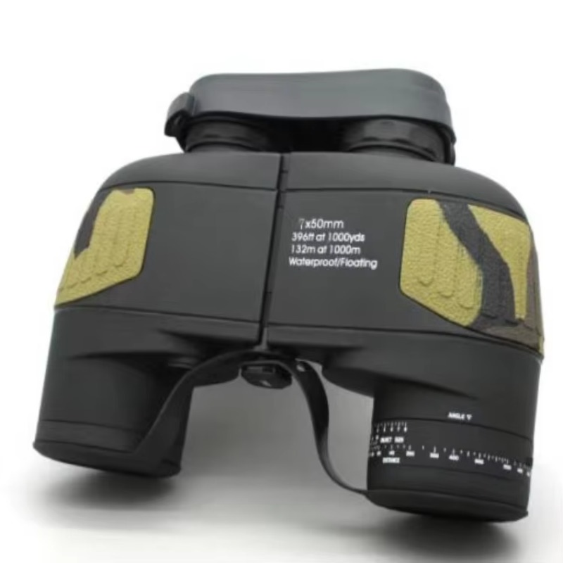Binoculares de alta calidad 7X - Sports Equipment Used reseña y precio