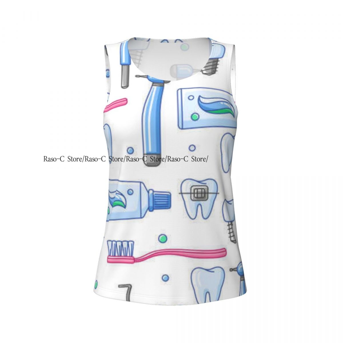 Top Deportivo Sexy para Mujer, - Sports Equipment Background reseña y precio
