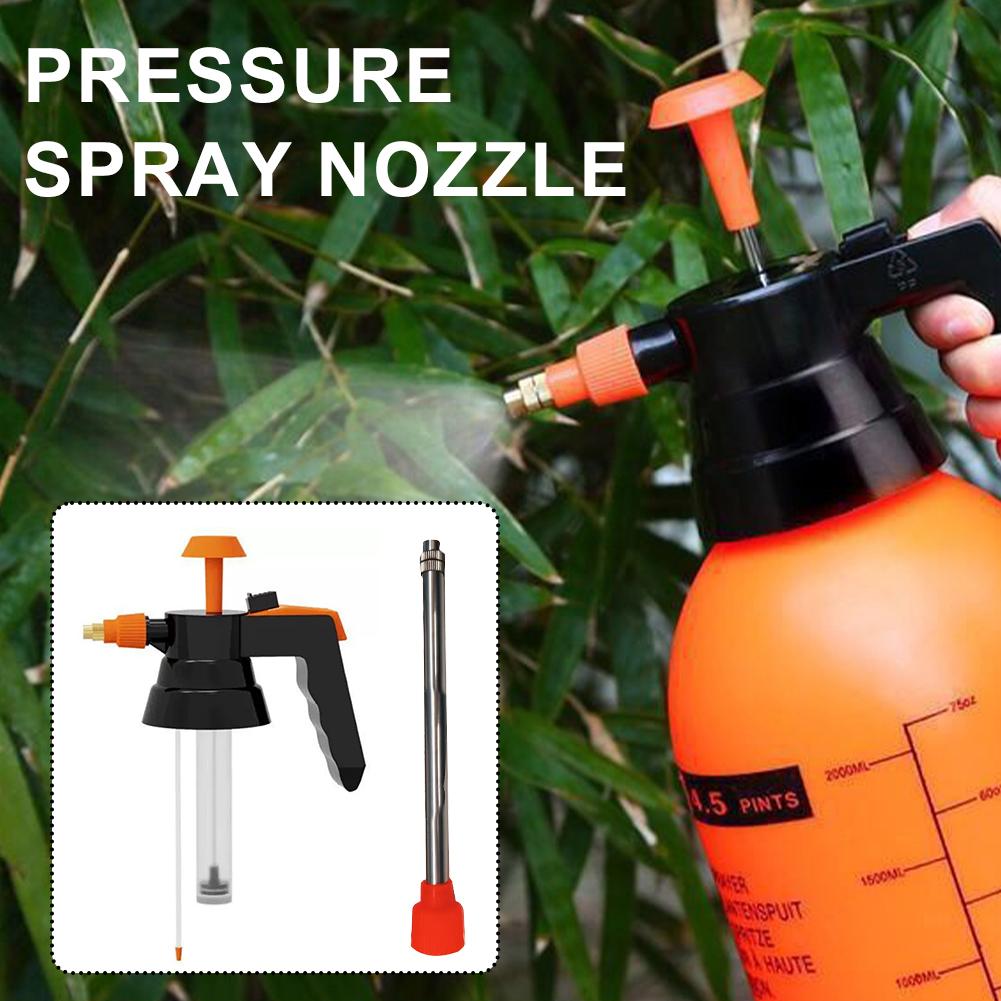 Pulverizador Manual de Presión - Sports Equipment Disinfectant Spray reseña y precio