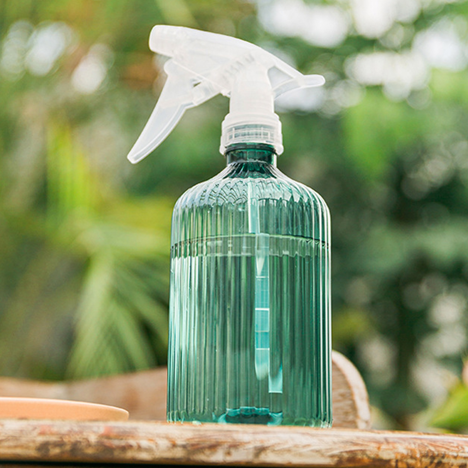 Botellas vacías de 500ml con p - Sports Equipment Disinfectant Spray reseña y precio