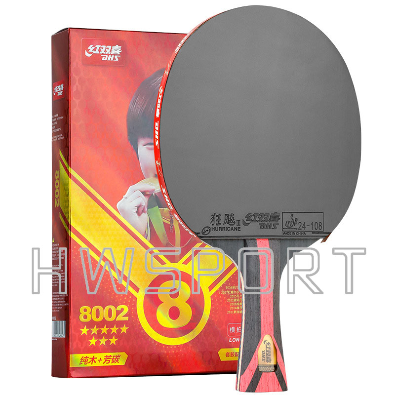 Raqueta de tenis de mesa Origi - Badminton Racket Carbon reseña y precio