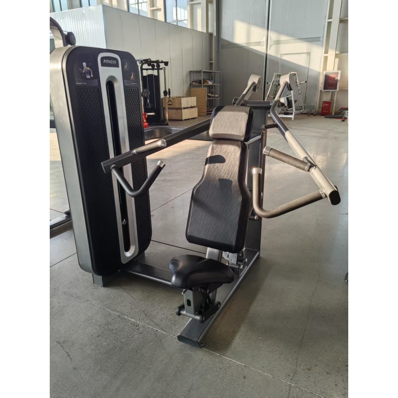 Máquina de Gimnasio Comercial  - Sports Equipment Gym reseña y precio