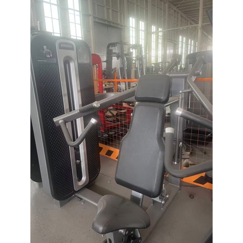 Máquina de Gimnasio Comercial  - Sports Equipment Gym reseña y precio