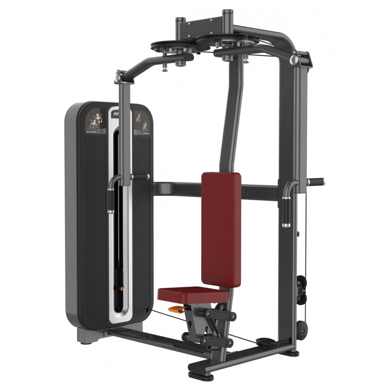 Máquina de Gimnasio Comercial  - Sports Equipment Gym reseña y precio