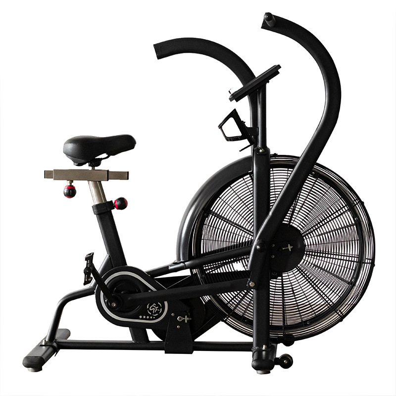 Bicicleta estática de aire par - Sports Equipment Gym reseña y precio