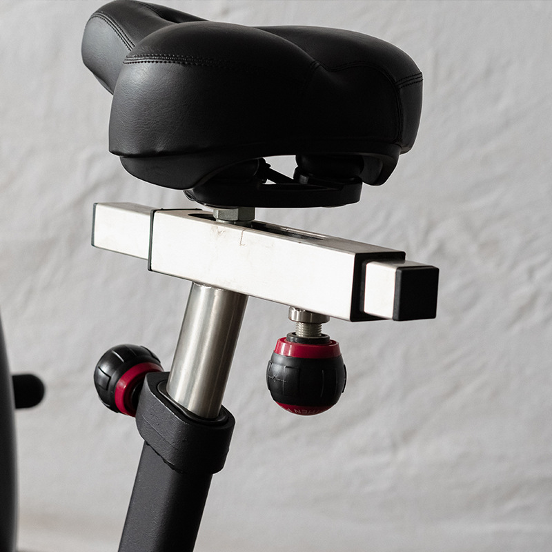 Bicicleta estática de aire par - Sports Equipment Gym reseña y precio