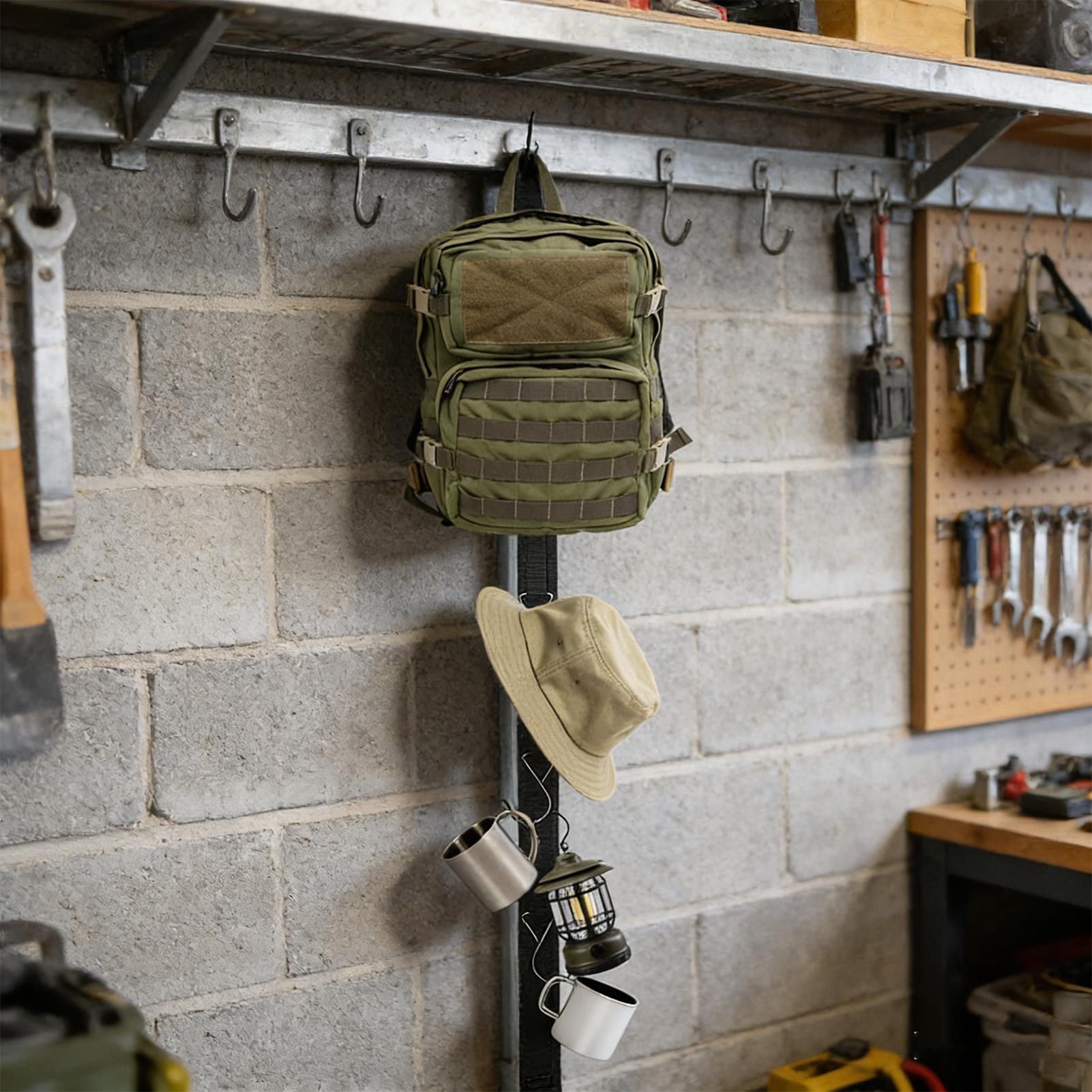 Estante de secado para equipo  - Sports Equipment Drying Rack reseña y precio