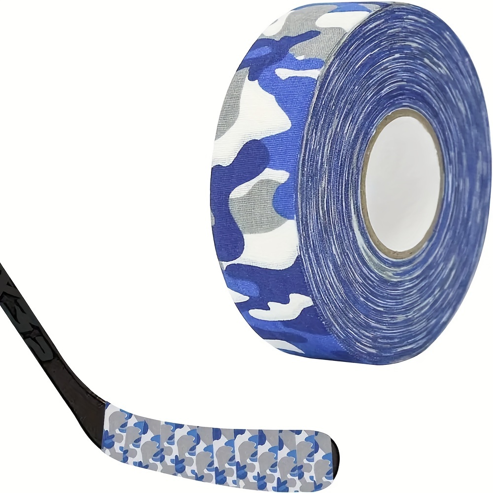 1 rollo de cinta adhesiva de h - Field Hockey Stick reseña y precio