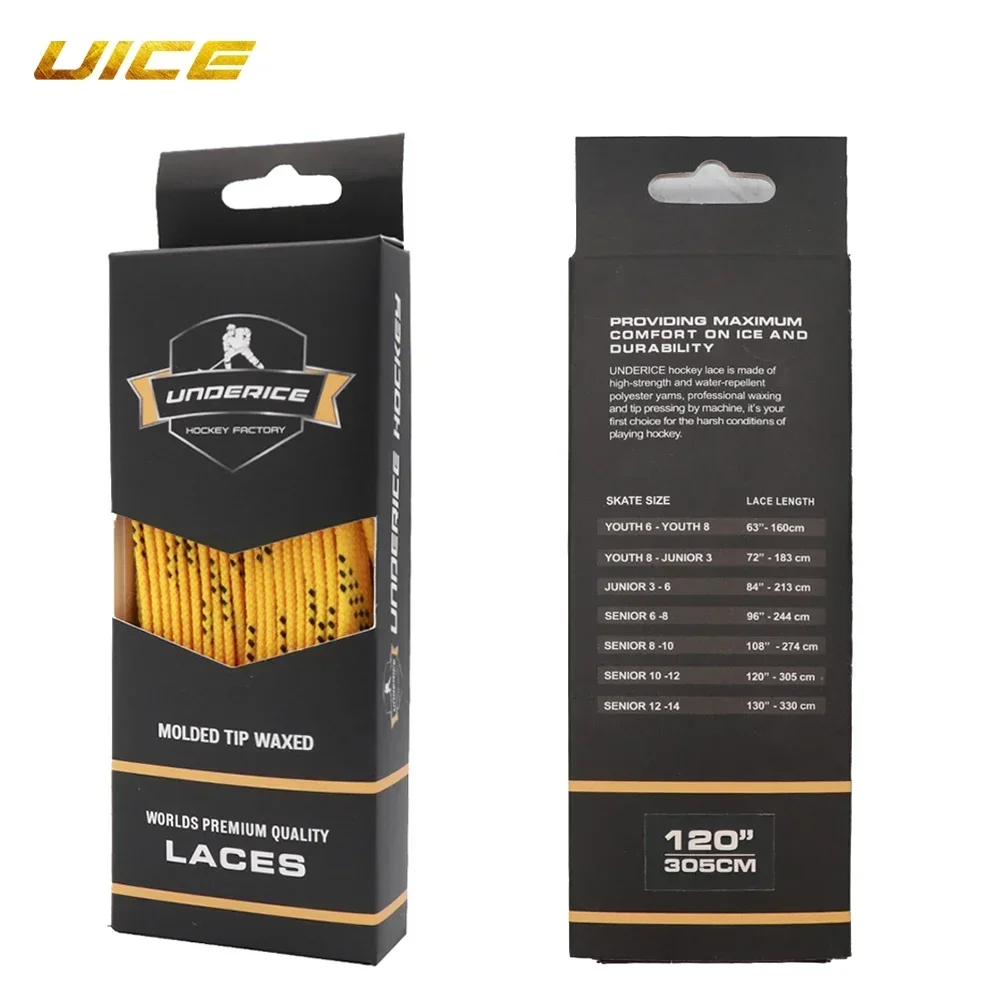 Cordones para Patines de Hocke - Field Hockey Stick reseña y precio