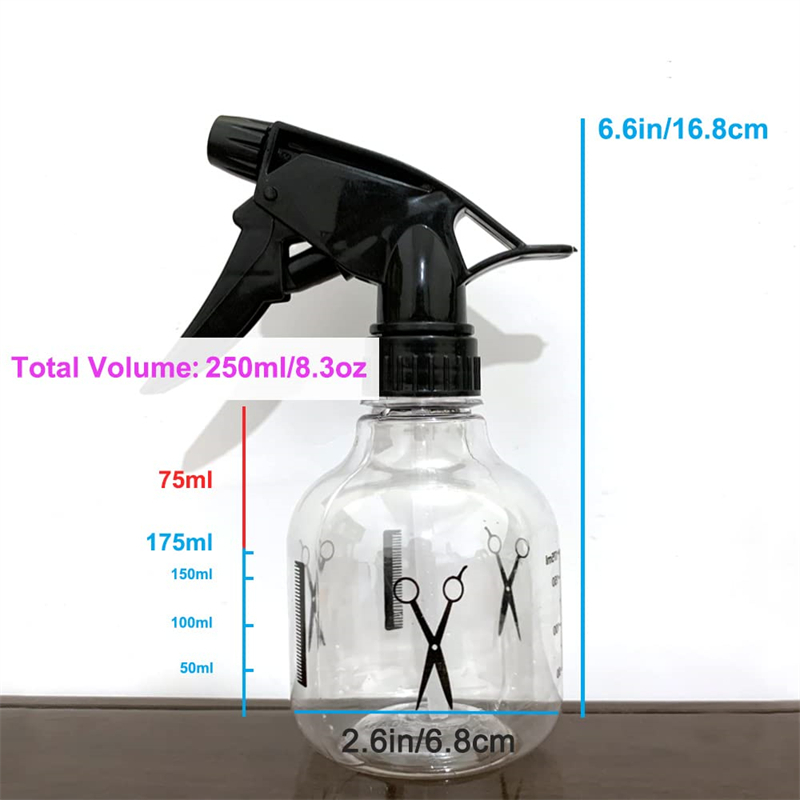 Botellas de Spray para peluque - Sports Equipment Disinfectant Spray reseña y precio
