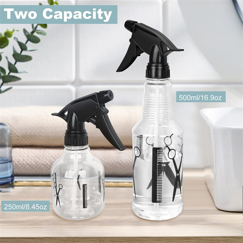 Botellas de Spray para peluque - Sports Equipment Disinfectant Spray reseña y precio